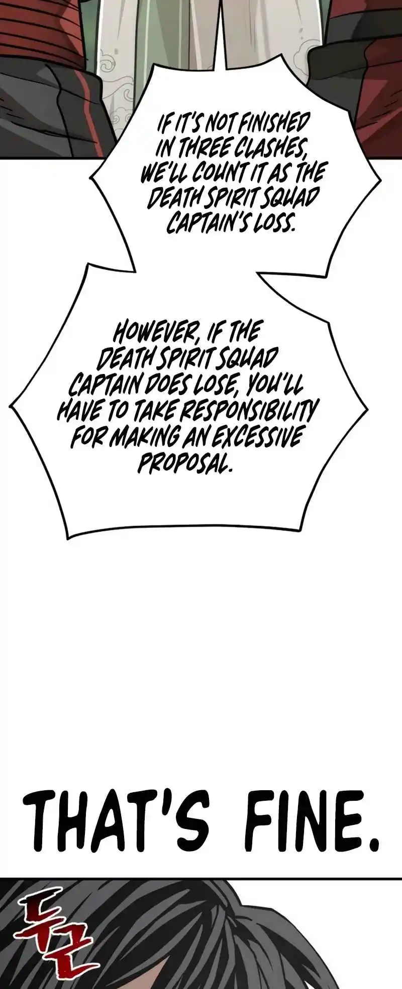 Read Murim Rpg Simulation Manga Online