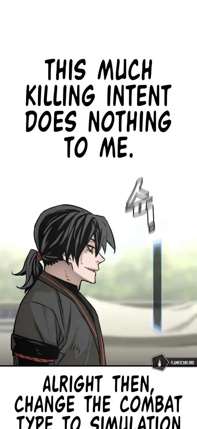Read Murim Rpg Simulation Manga Online