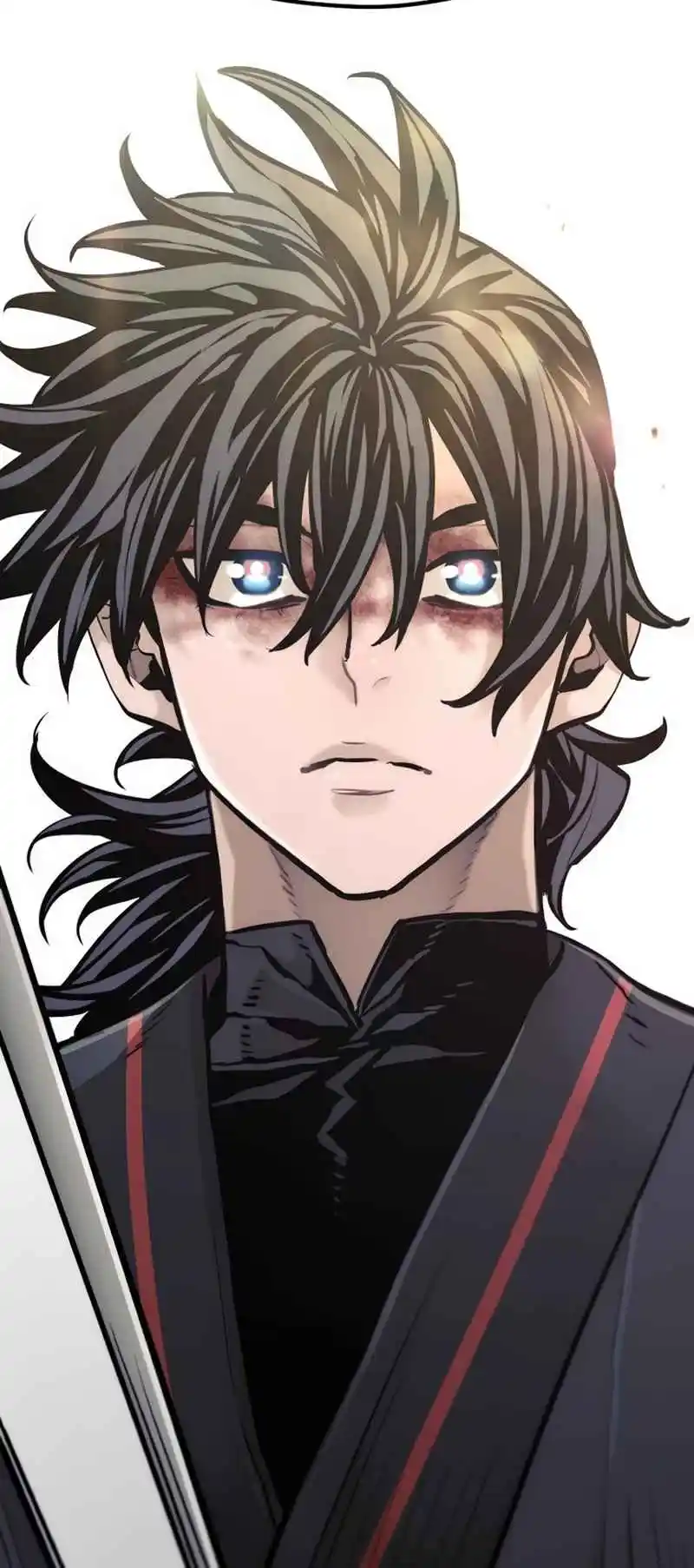 Read Murim Rpg Simulation Manga Online