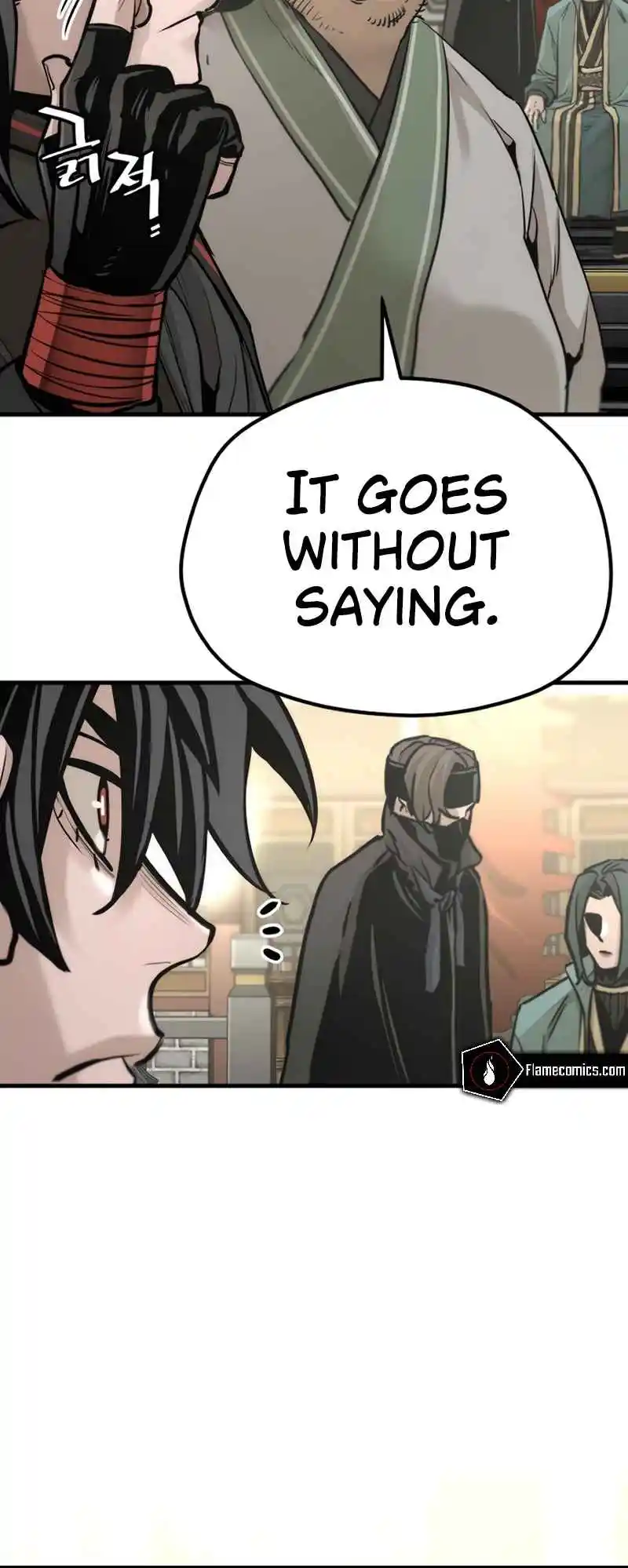 Read Murim Rpg Simulation Manga Online
