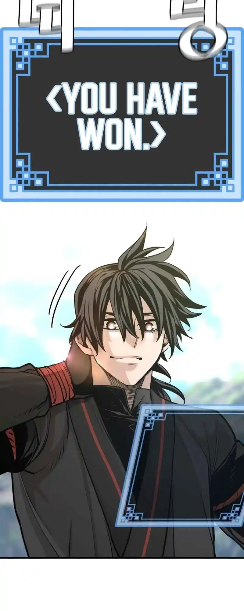 Read Murim Rpg Simulation Manga Online