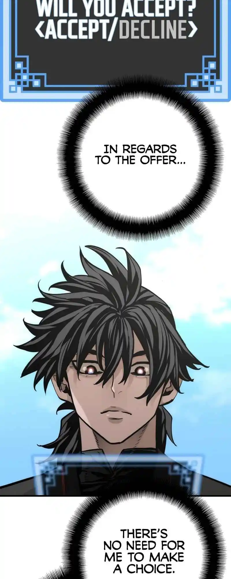 Read Murim Rpg Simulation Manga Online