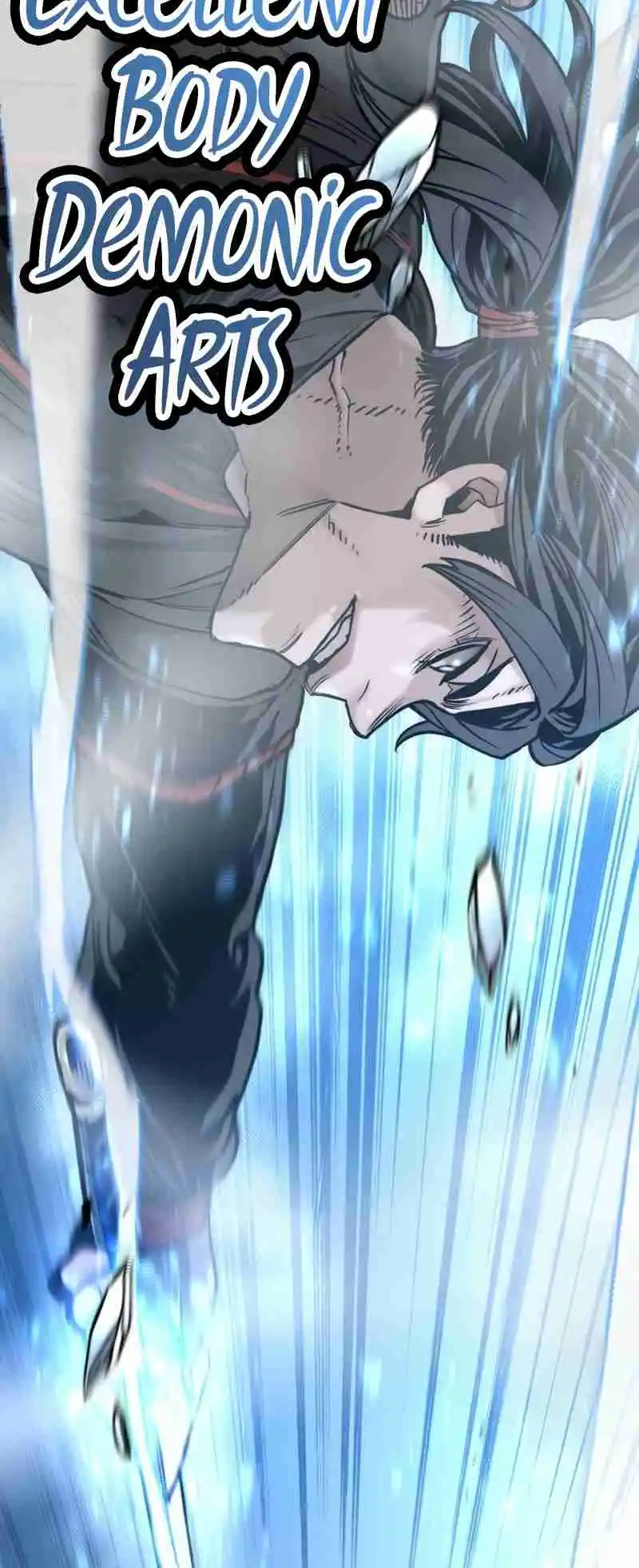 Read Murim Rpg Simulation Manga Online