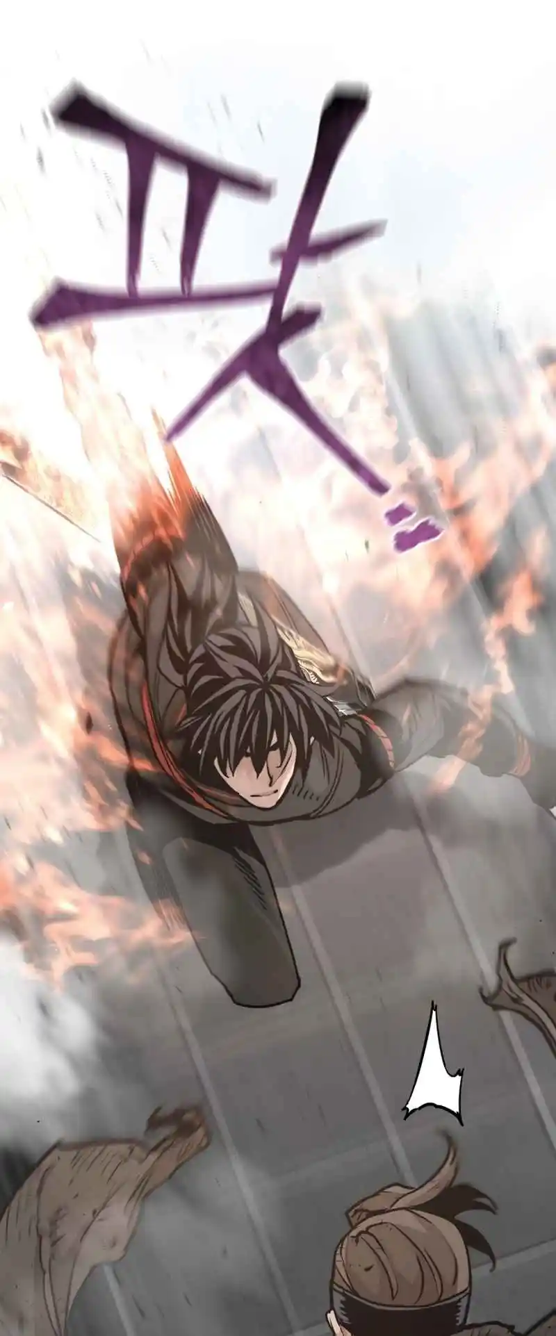 Read Murim Rpg Simulation Manga Online