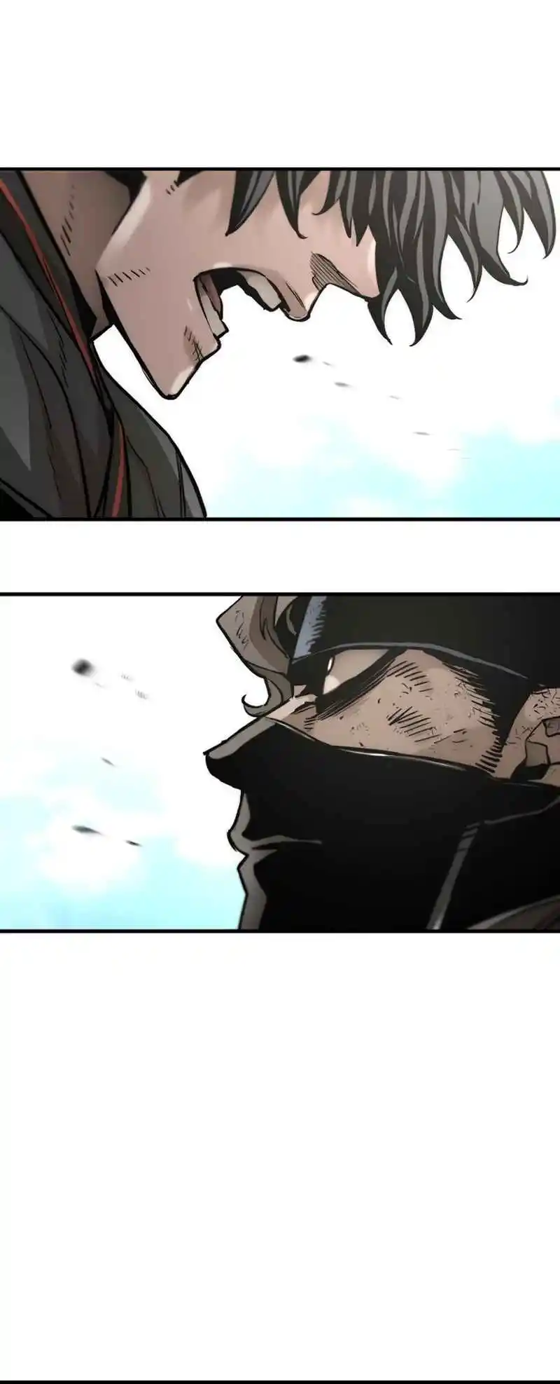 Read Murim Rpg Simulation Manga Online