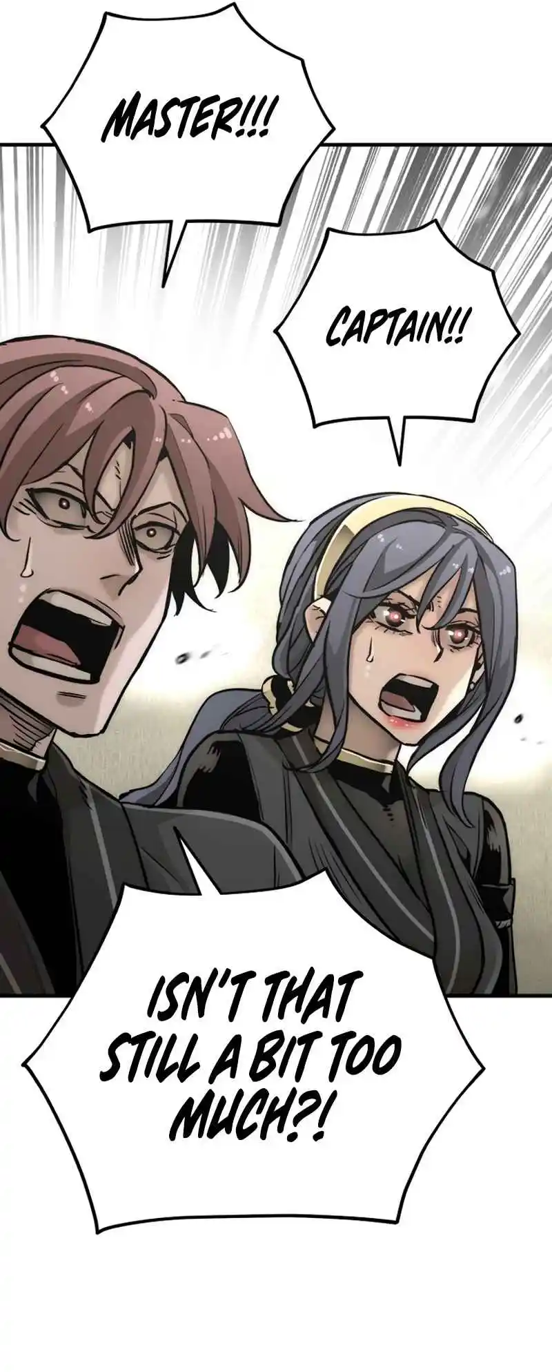 Read Murim Rpg Simulation Manga Online