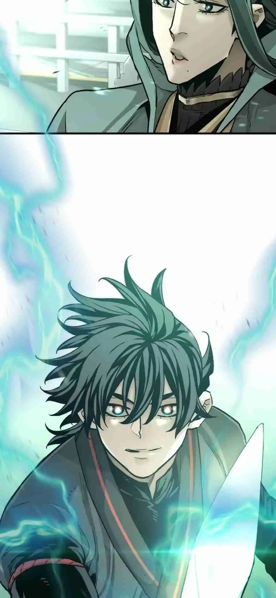 Read Murim Rpg Simulation Manga Online