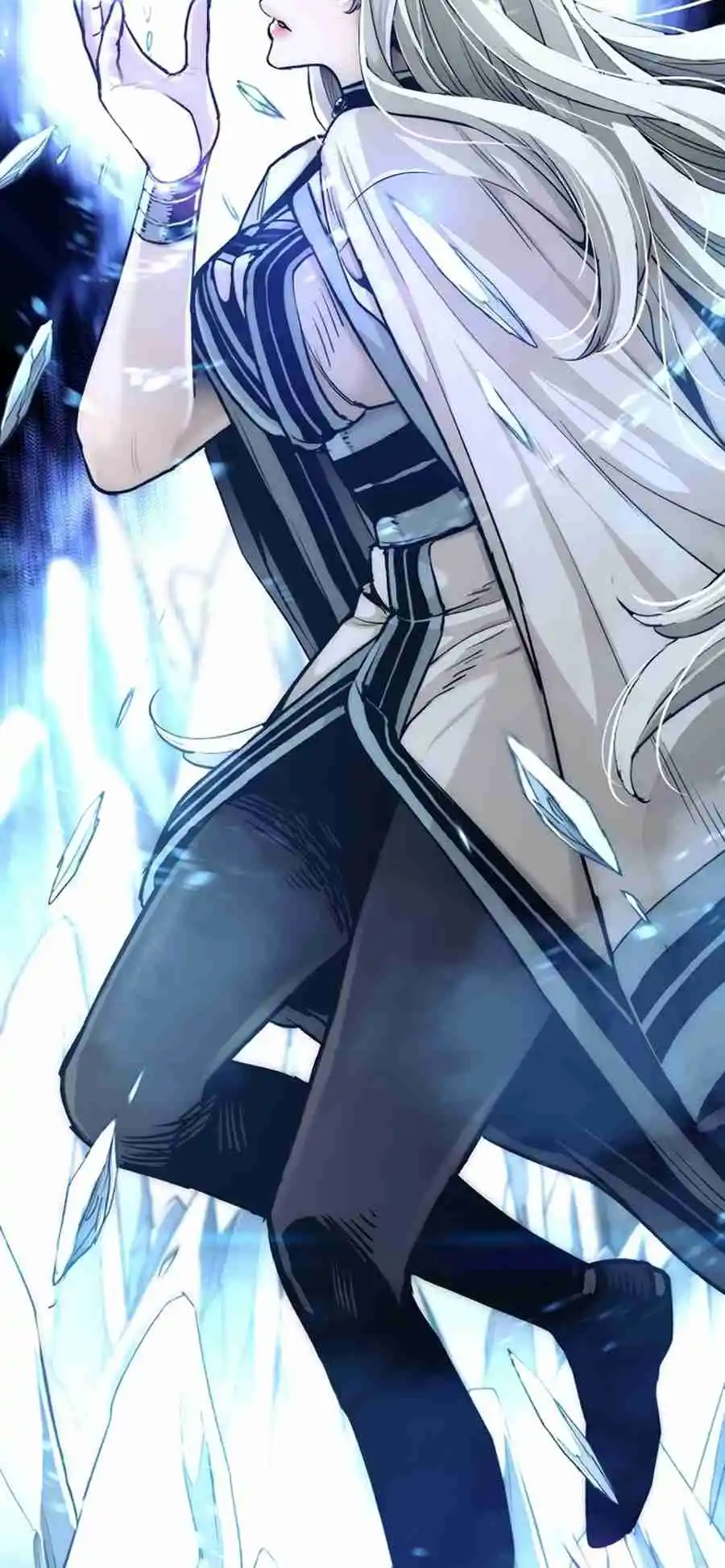 Read Murim Rpg Simulation Manga Online