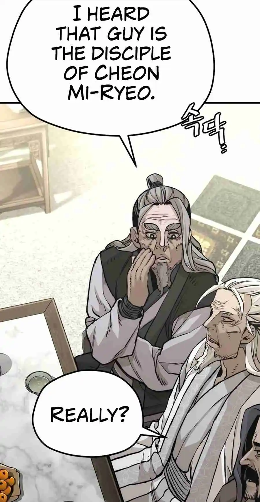 Read Murim Rpg Simulation Manga Online