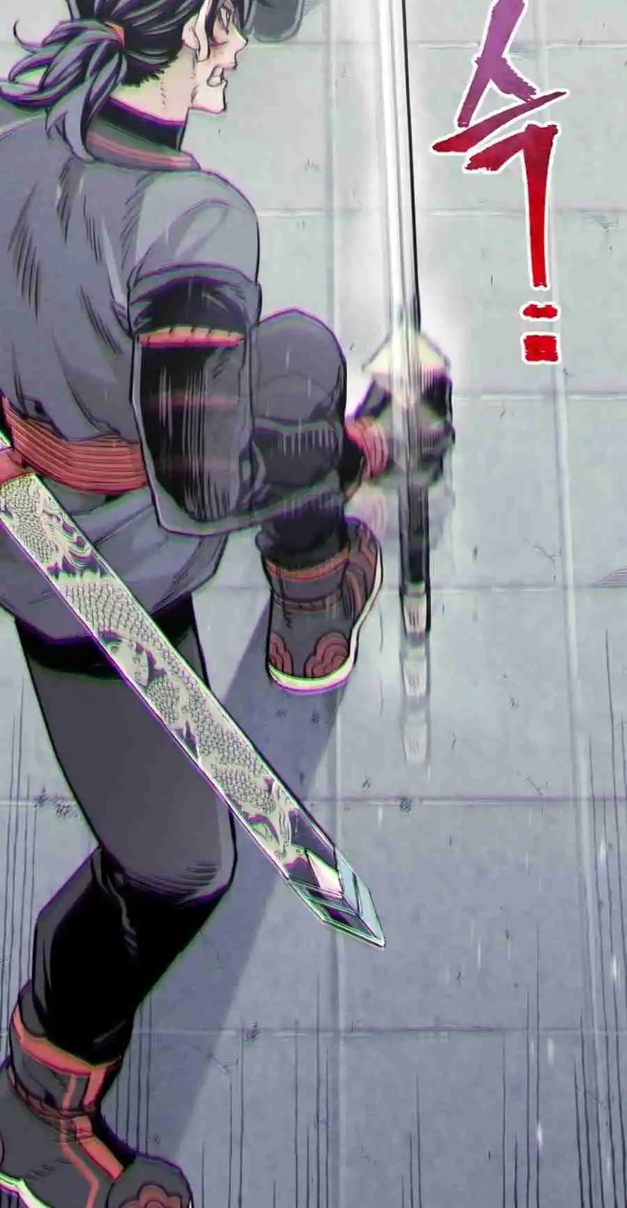 Read Murim Rpg Simulation Manga Online