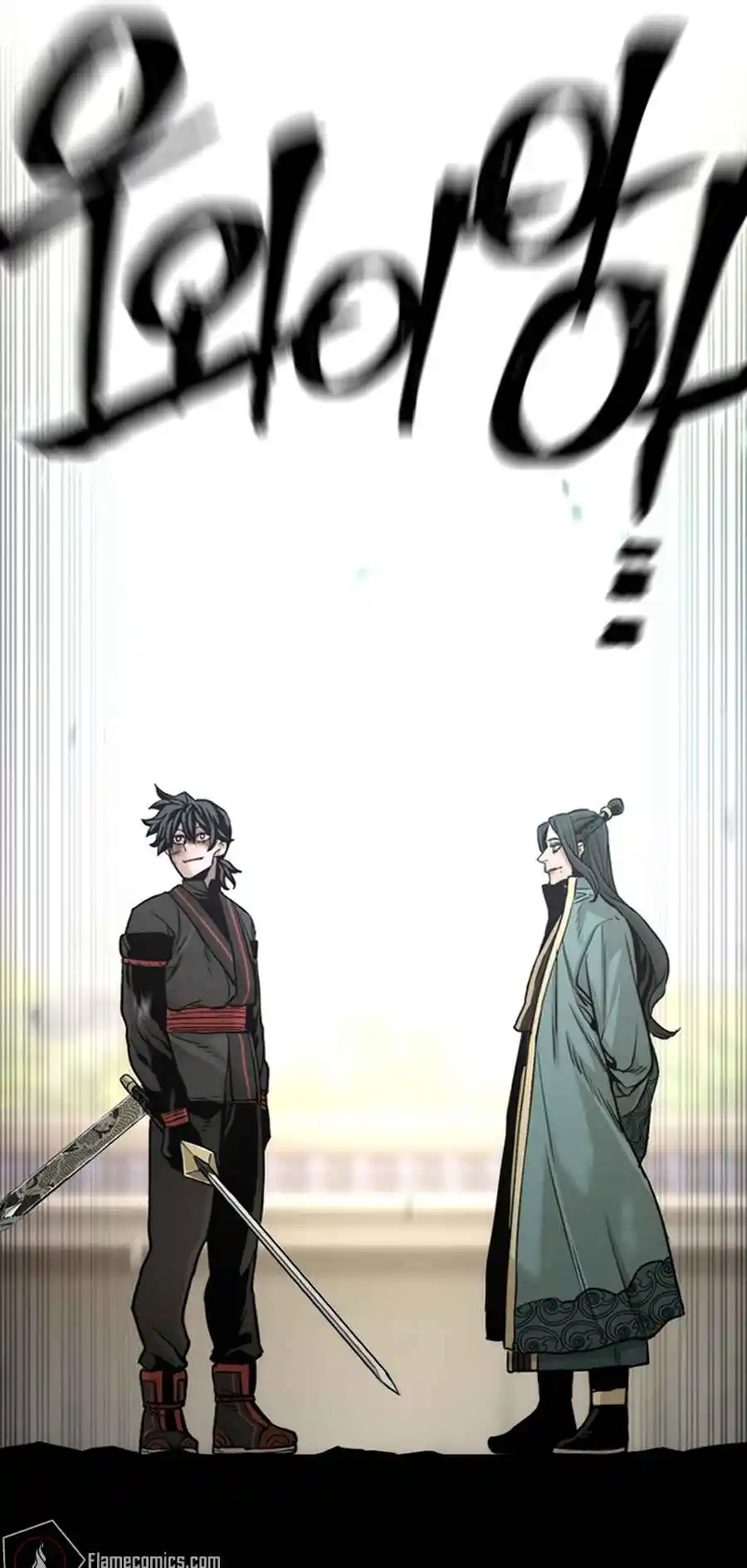 Read Murim Rpg Simulation Manga Online