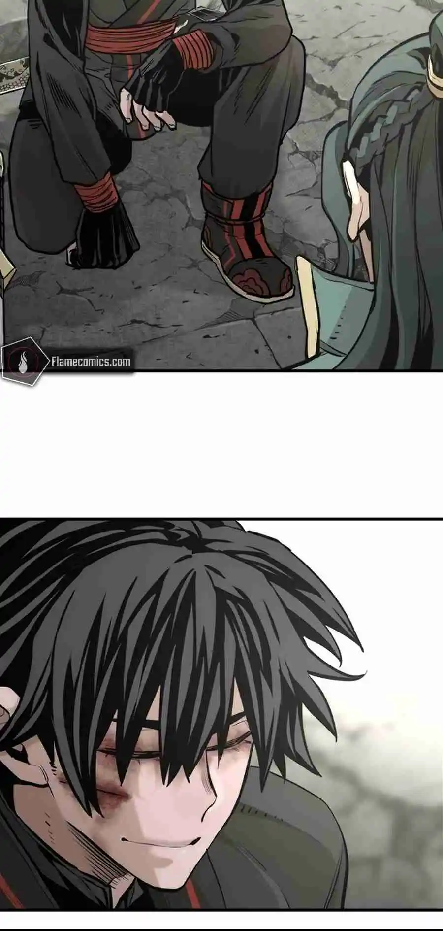 Read Murim Rpg Simulation Manga Online