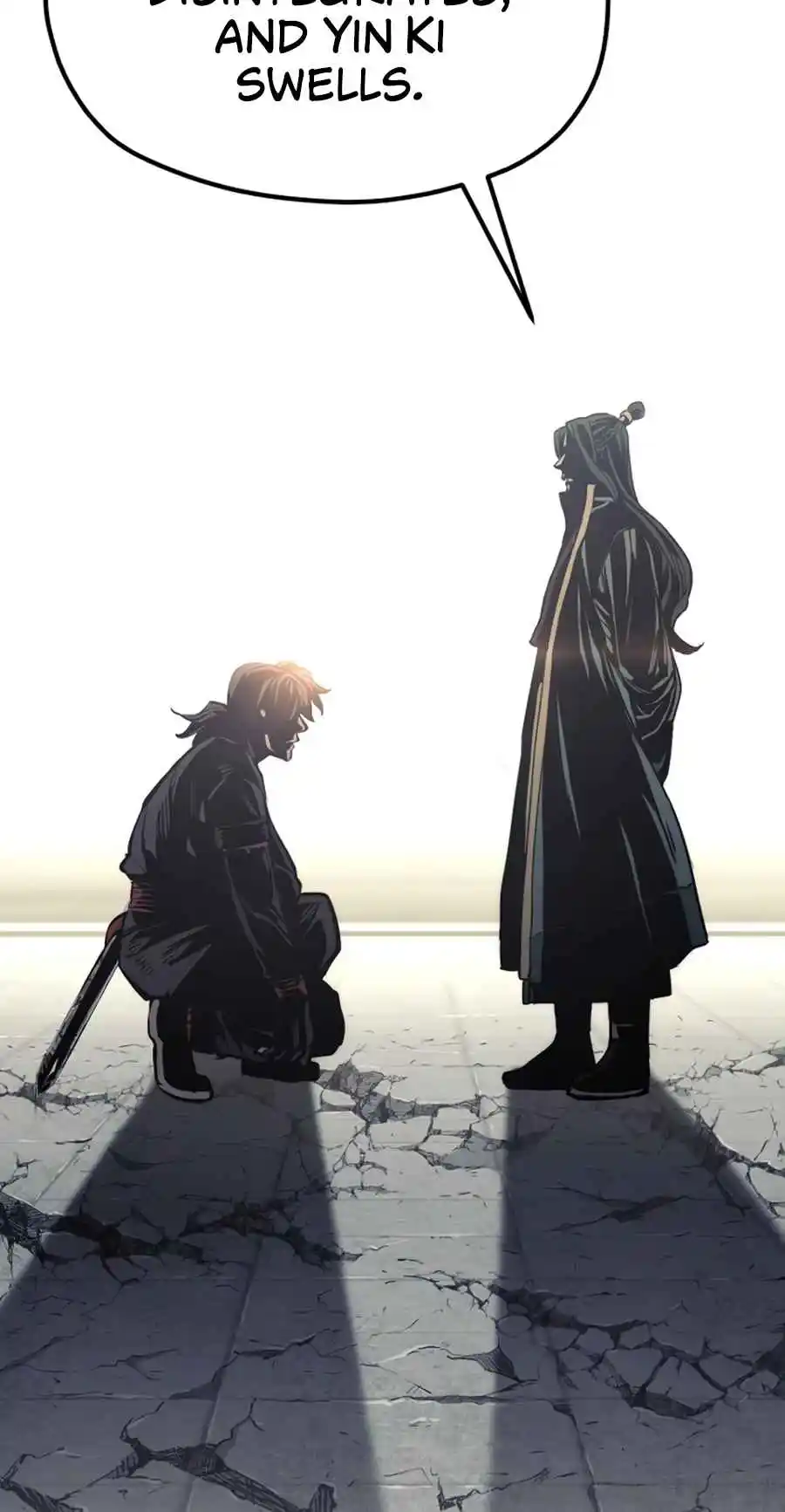 Read Murim Rpg Simulation Manga Online