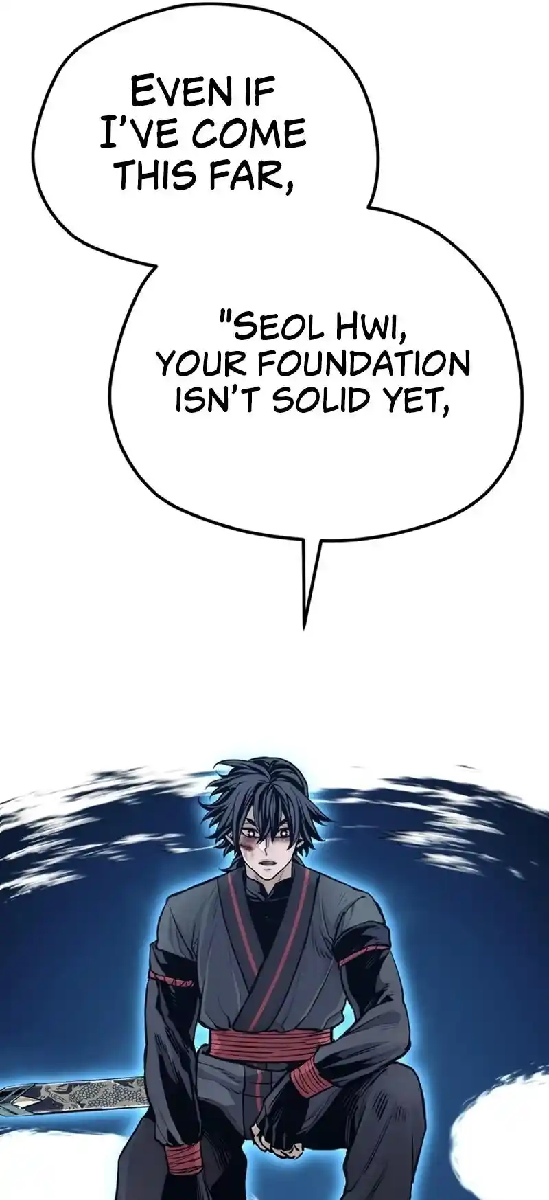 Read Murim Rpg Simulation Manga Online