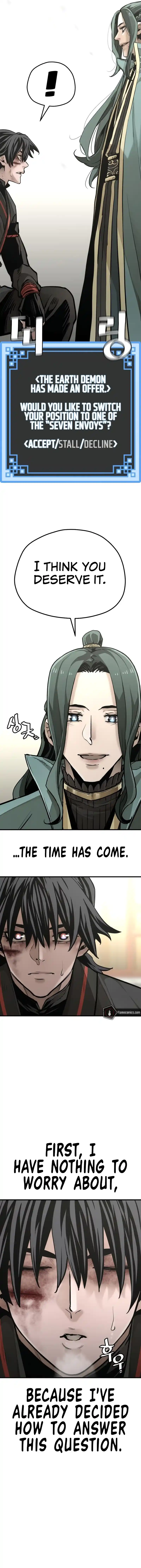 Read Murim Rpg Simulation Manga Online