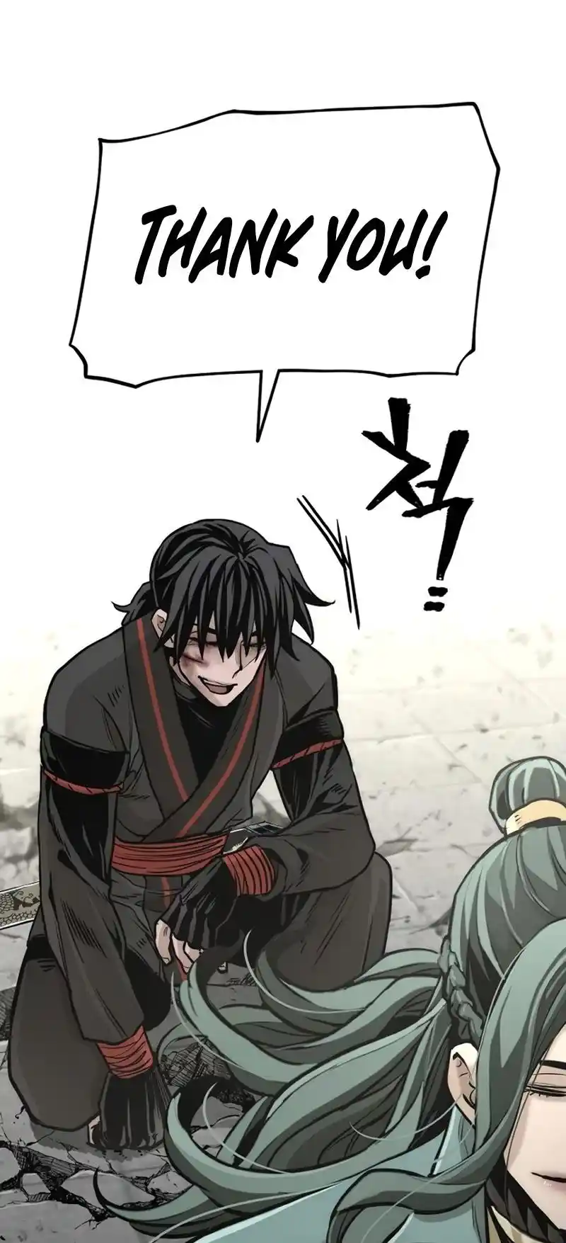 Read Murim Rpg Simulation Manga Online