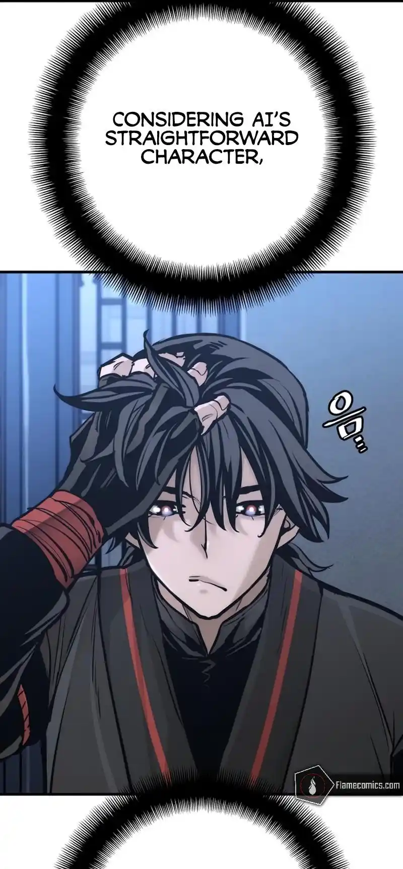 Read Murim Rpg Simulation Manga Online