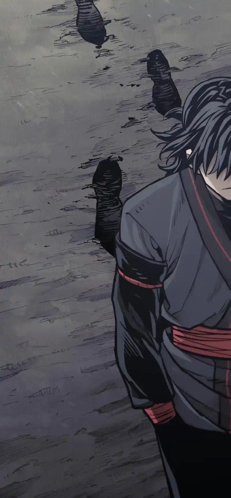 Read Murim Rpg Simulation Manga Online