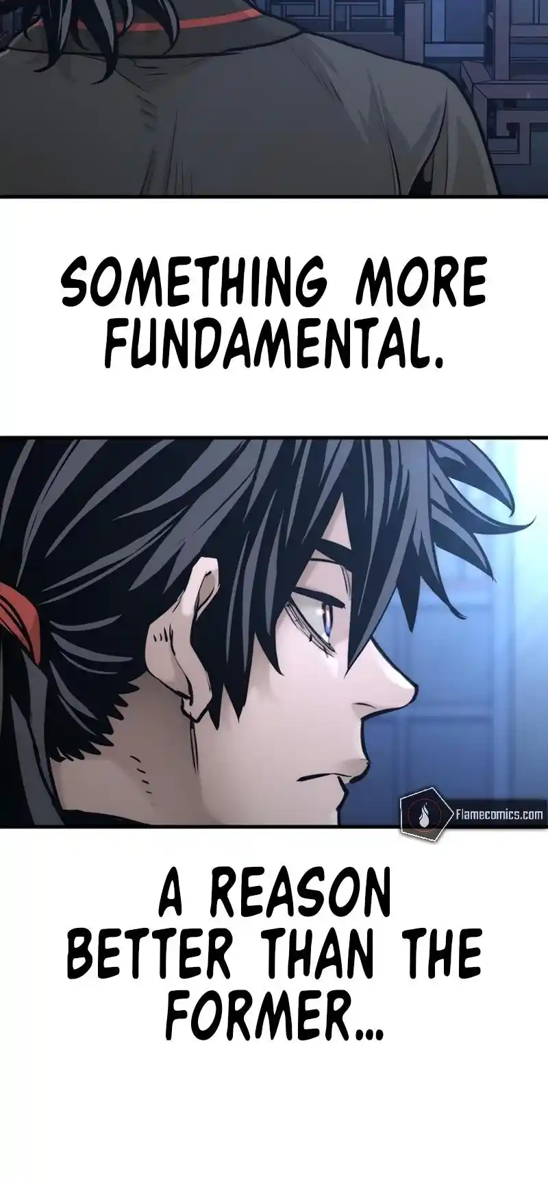Read Murim Rpg Simulation Manga Online