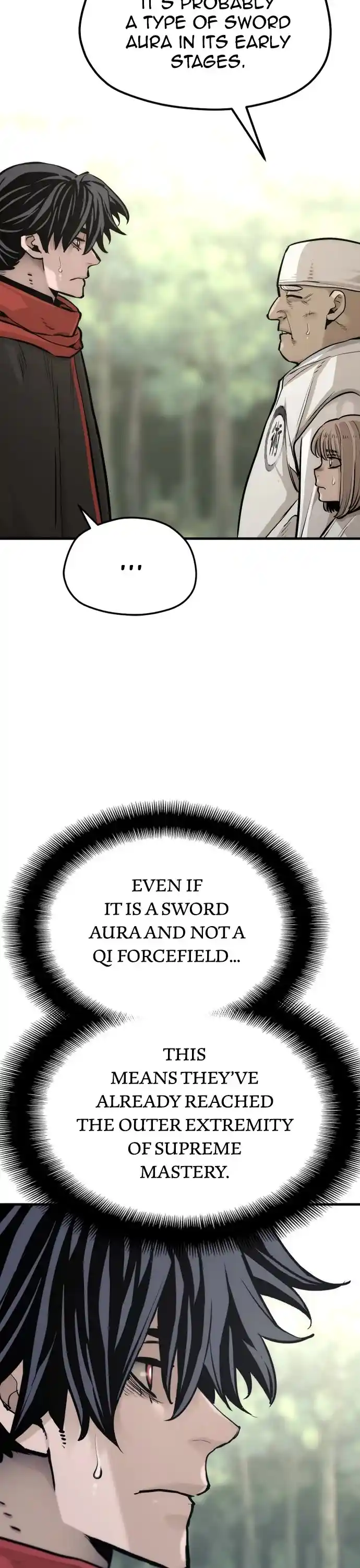 Read Murim Rpg Simulation Manga Online