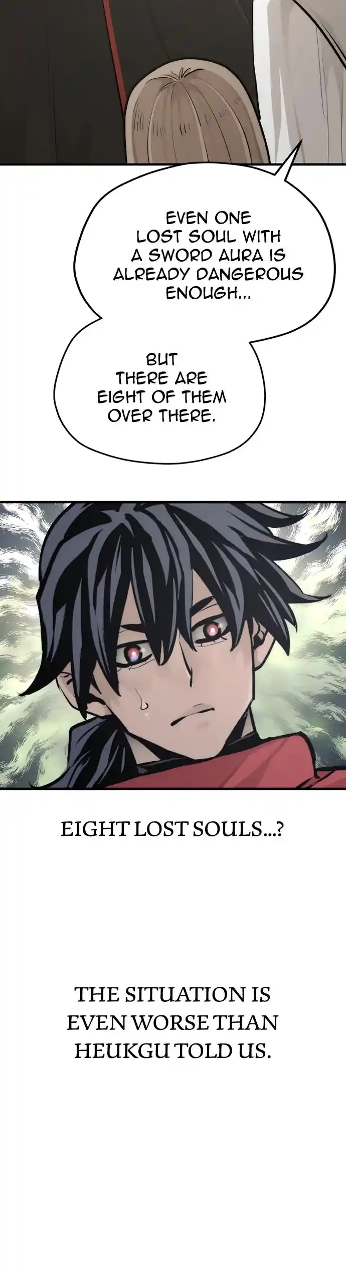 Read Murim Rpg Simulation Manga Online