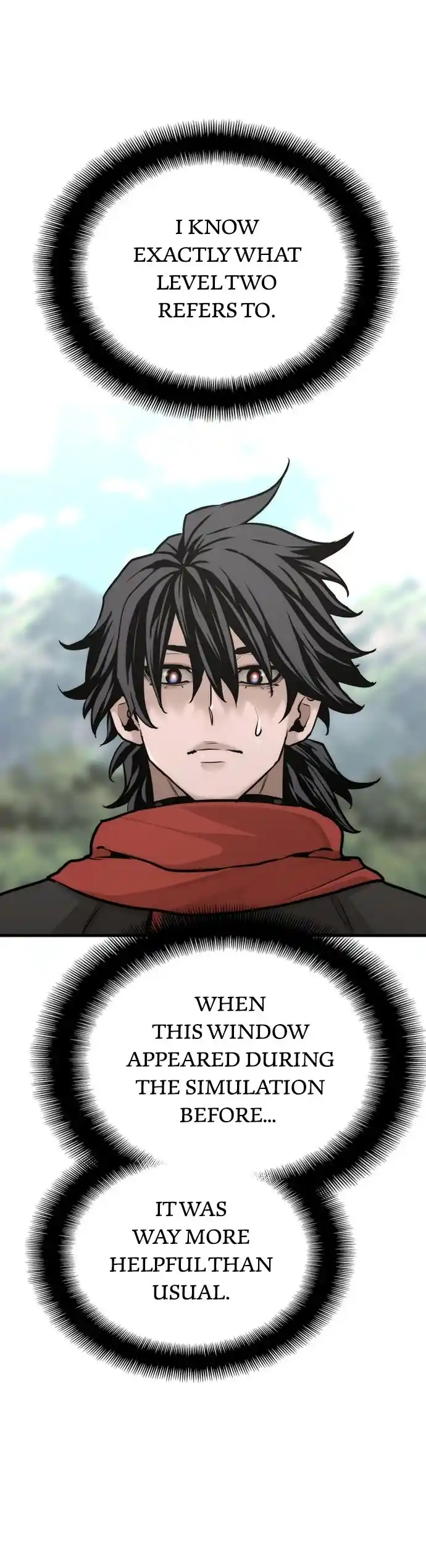 Read Murim Rpg Simulation Manga Online