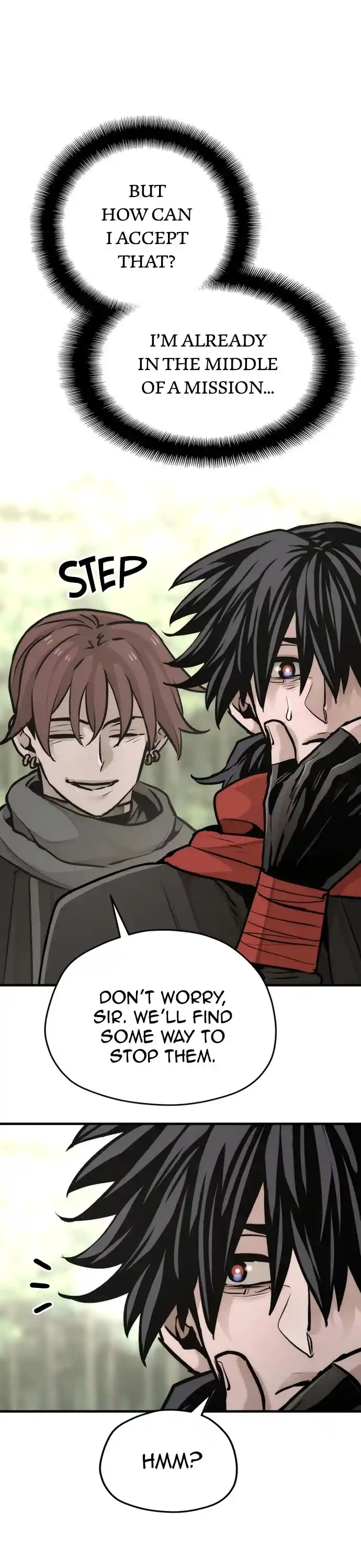 Read Murim Rpg Simulation Manga Online