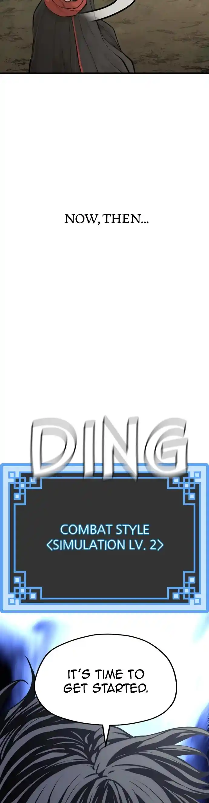 Read Murim Rpg Simulation Manga Online