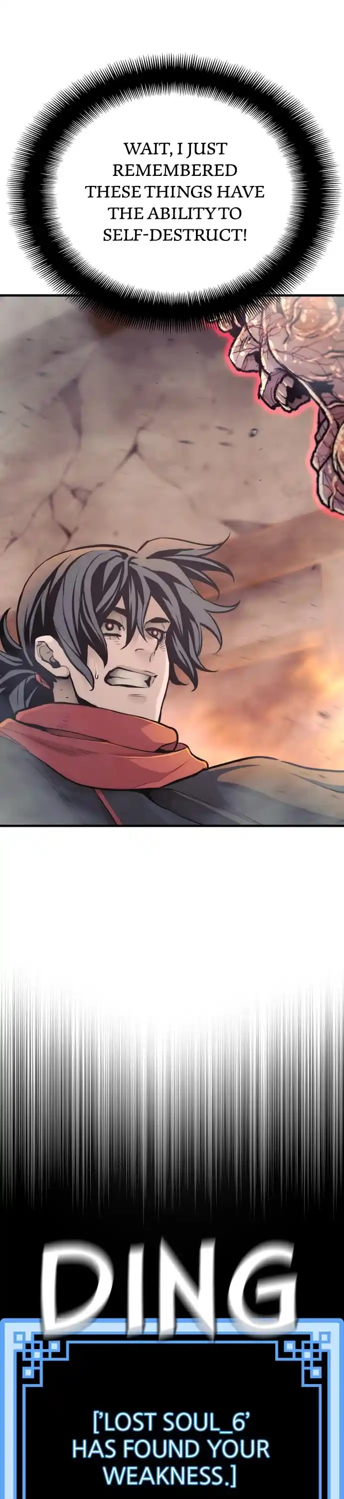 Read Murim Rpg Simulation Manga Online