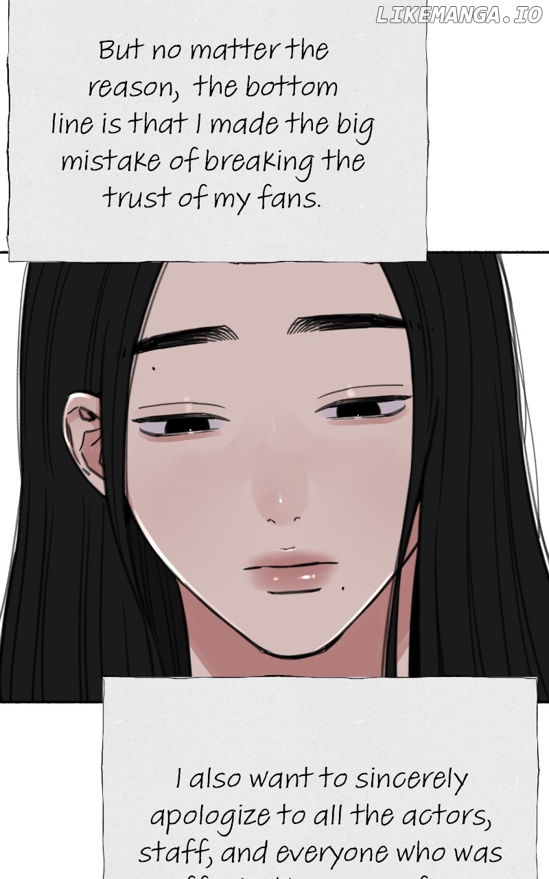 Read Muse on Fame Manga Online