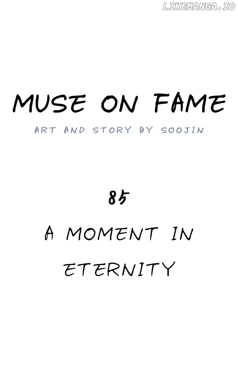 Read Muse on Fame Manga Online