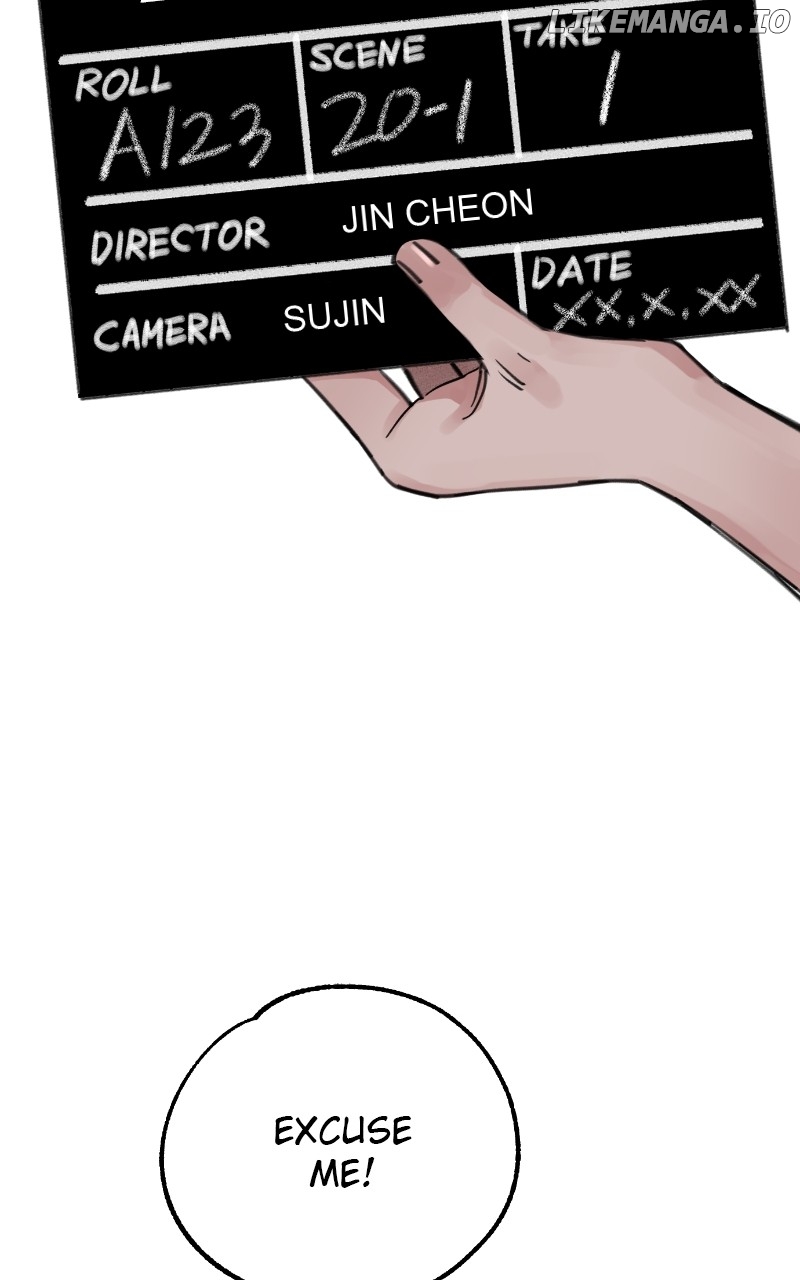Read Muse on Fame Manga Online