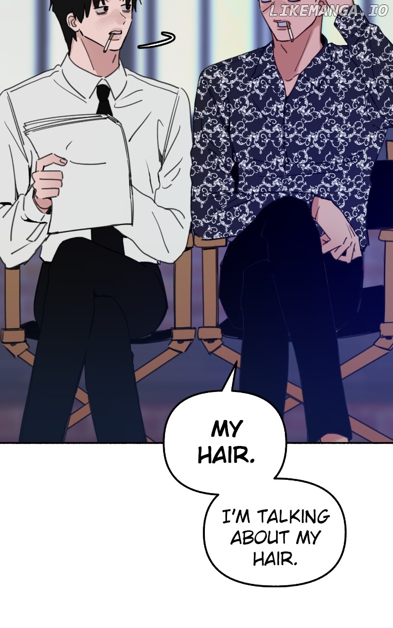 Read Muse on Fame Manga Online
