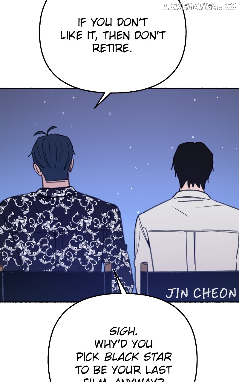 Read Muse on Fame Manga Online