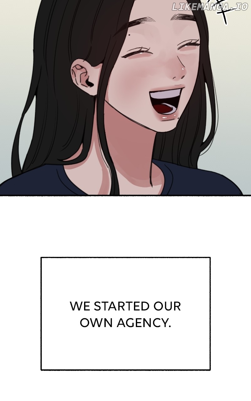 Read Muse on Fame Manga Online