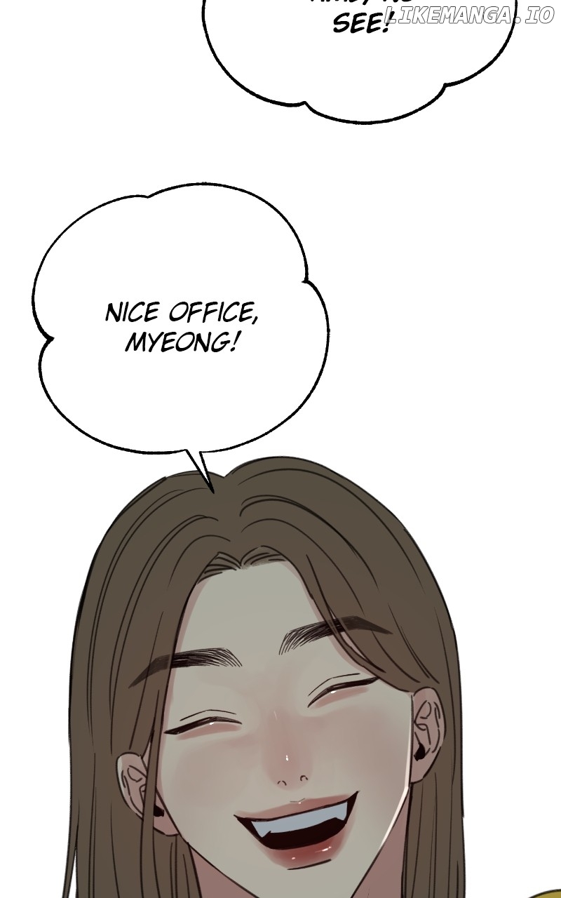 Read Muse on Fame Manga Online