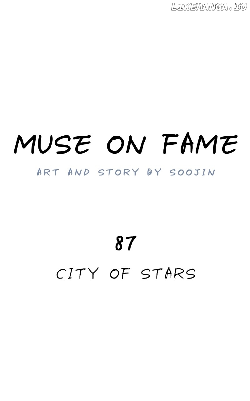 Read Muse on Fame Manga Online