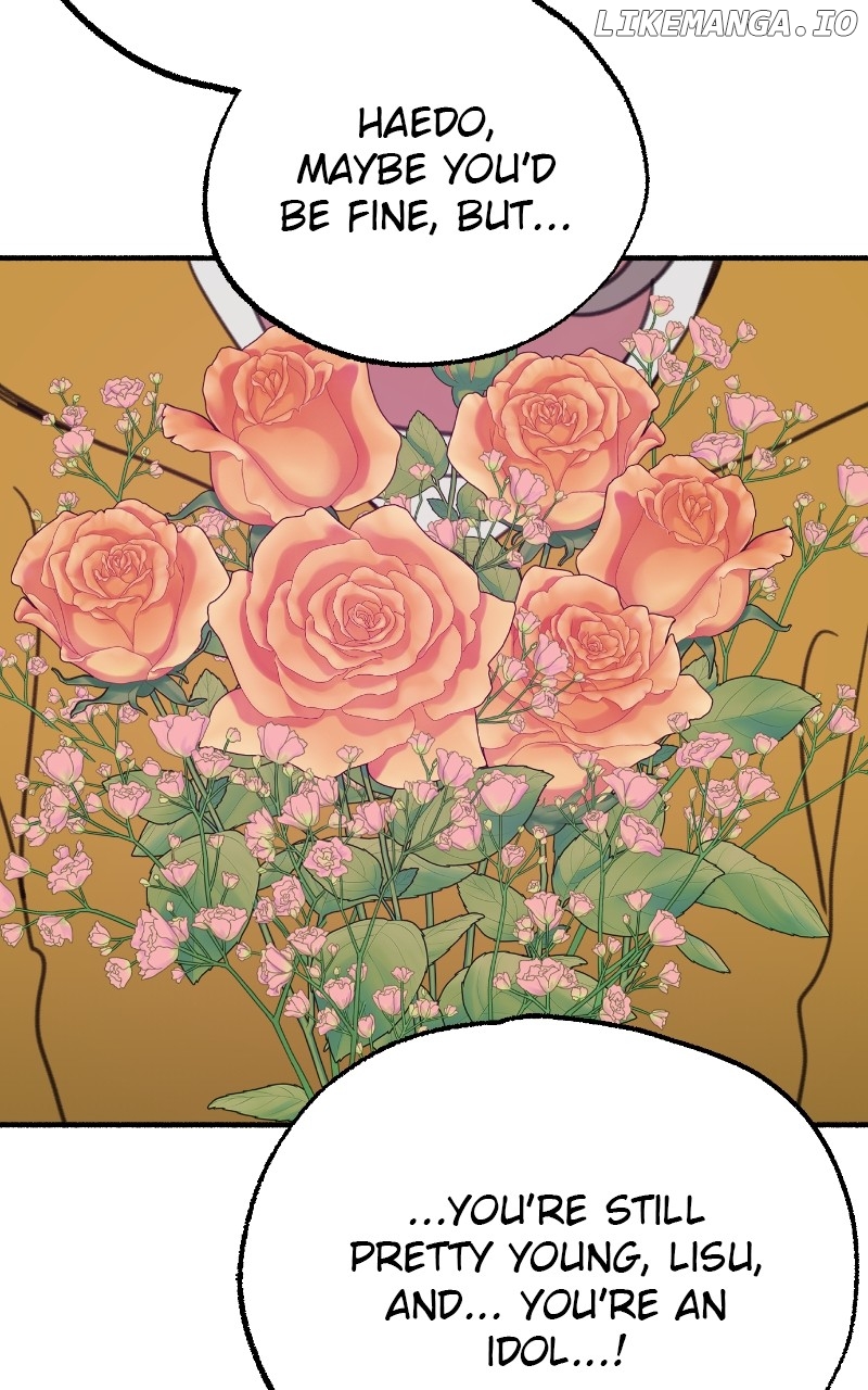 Read Muse on Fame Manga Online