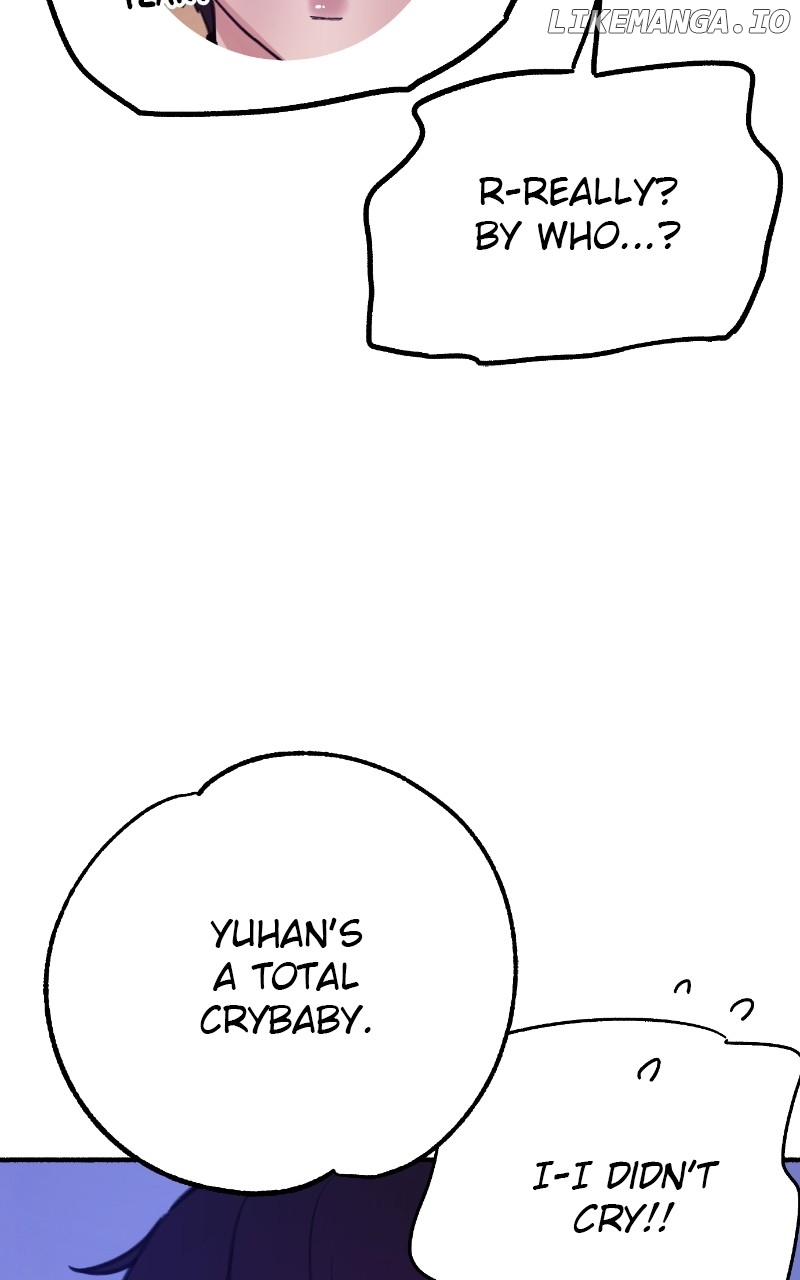 Read Muse on Fame Manga Online