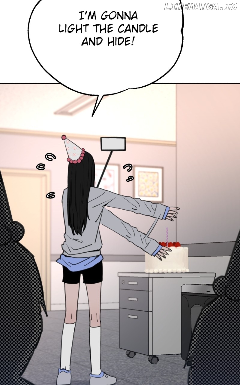Read Muse on Fame Manga Online