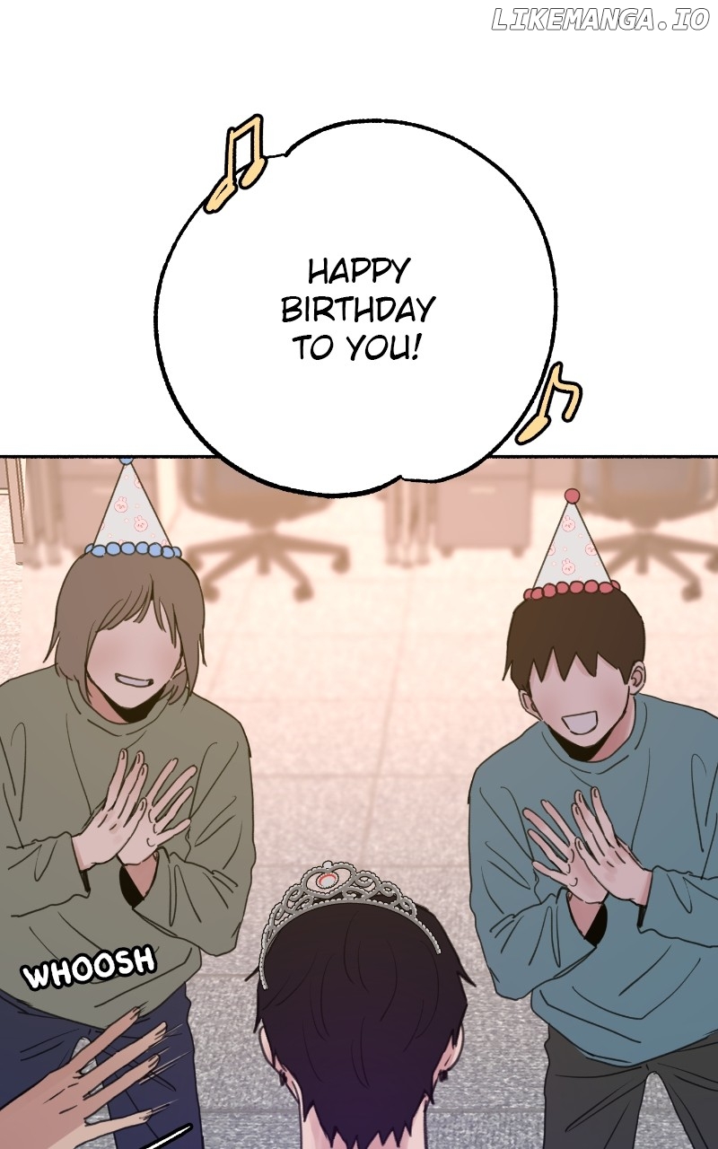 Read Muse on Fame Manga Online