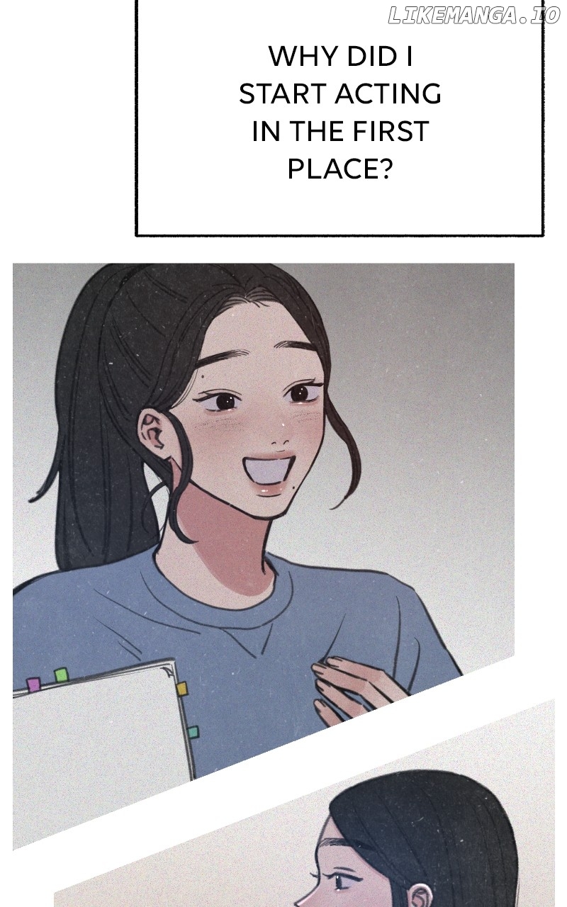 Read Muse on Fame Manga Online
