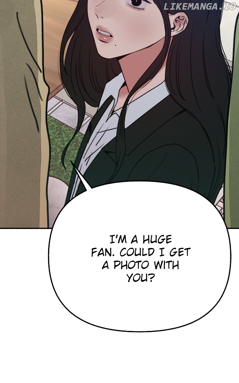 Read Muse on Fame Manga Online