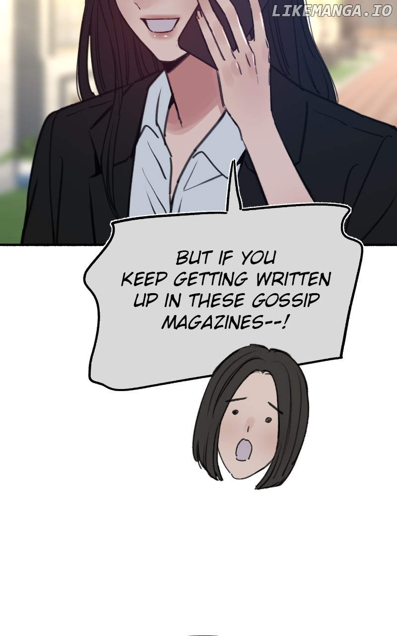 Read Muse on Fame Manga Online