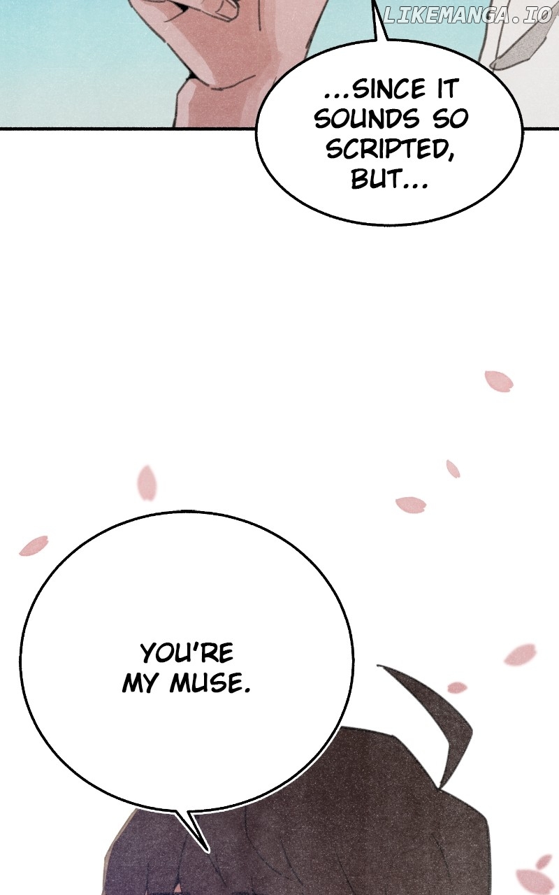 Read Muse on Fame Manga Online