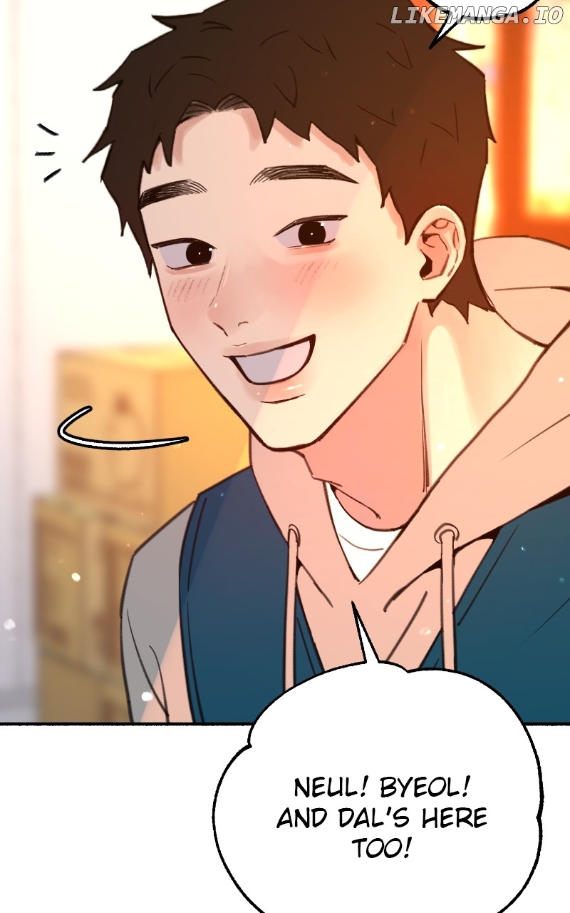 Read Muse on Fame Manga Online