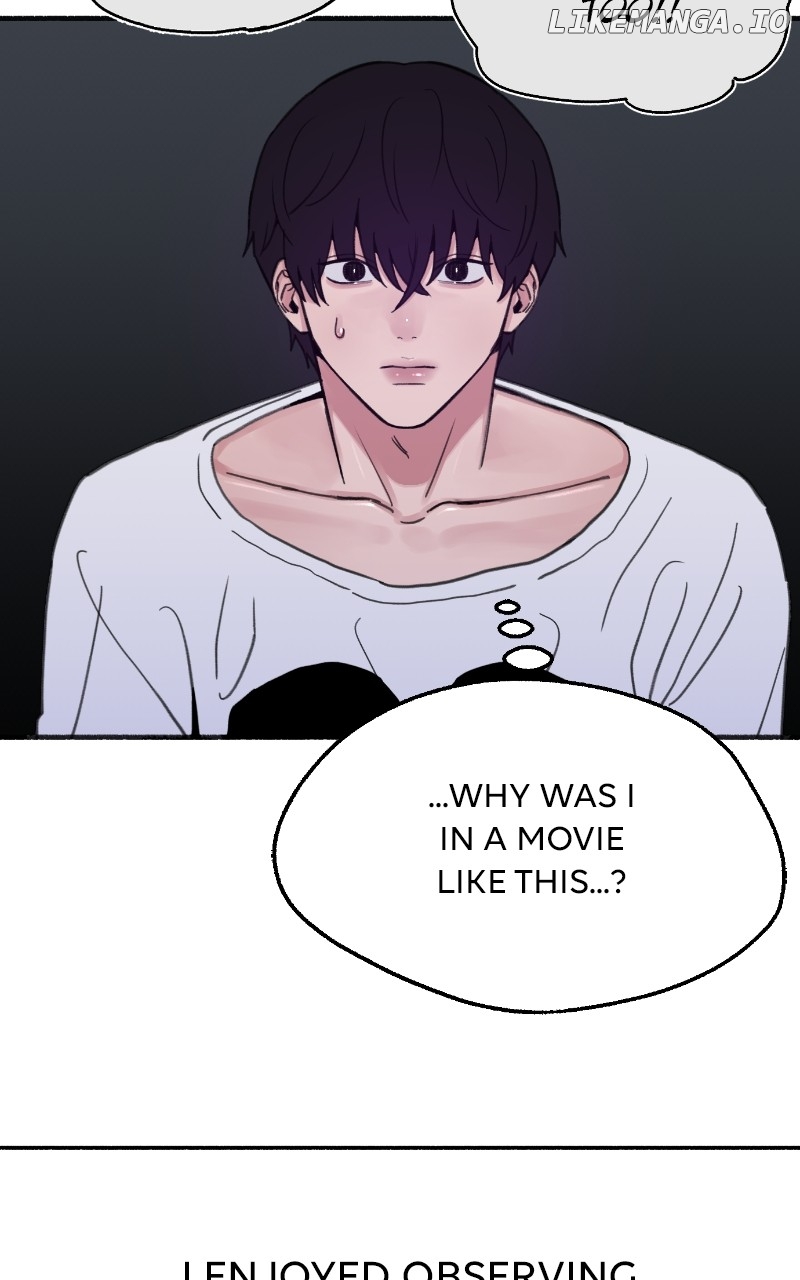 Read Muse on Fame Manga Online