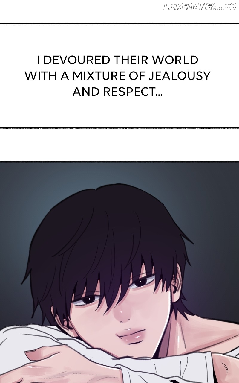 Read Muse on Fame Manga Online