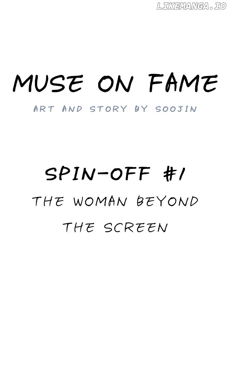 Read Muse on Fame Manga Online