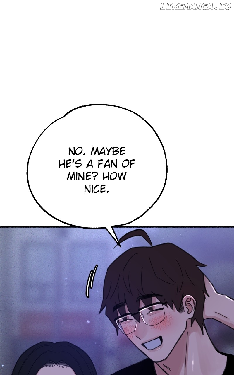 Read Muse on Fame Manga Online